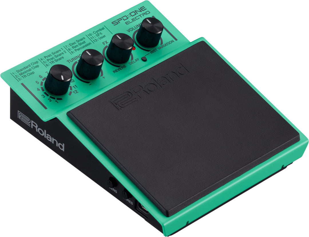 Roland SPD-1E ONE ELECTRO Pad de Batería