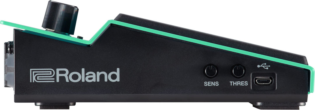 Roland SPD-1E ONE ELECTRO Pad de Batería