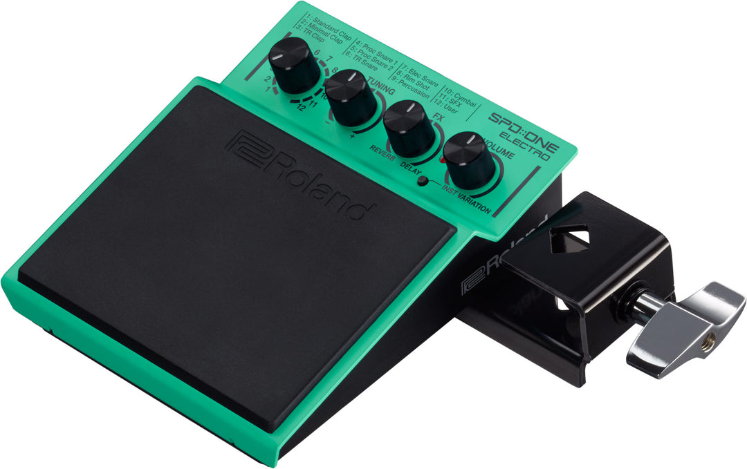 Roland SPD-1E ONE ELECTRO Pad de Batería