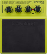Roland SPD-1K ONE KICK Pad de tambor
