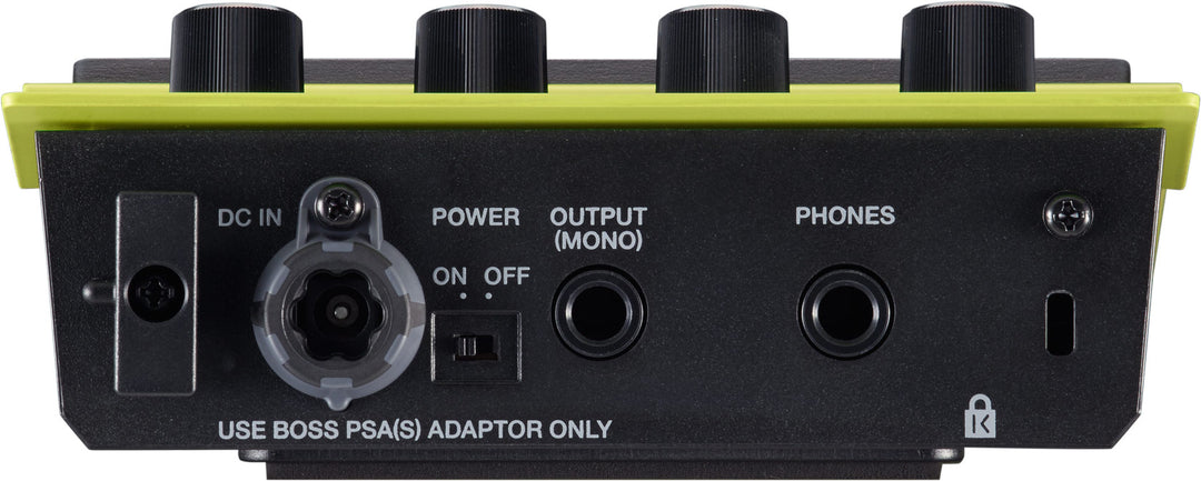 Roland SPD-1K ONE KICK Pad de tambor