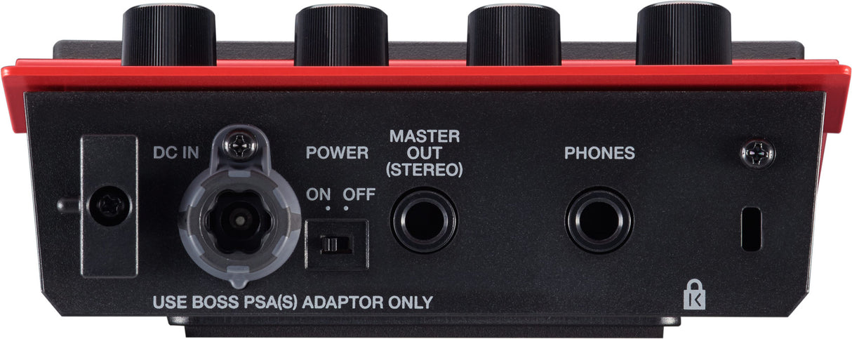Roland SPD-1W ONE WAV Pad de Batería