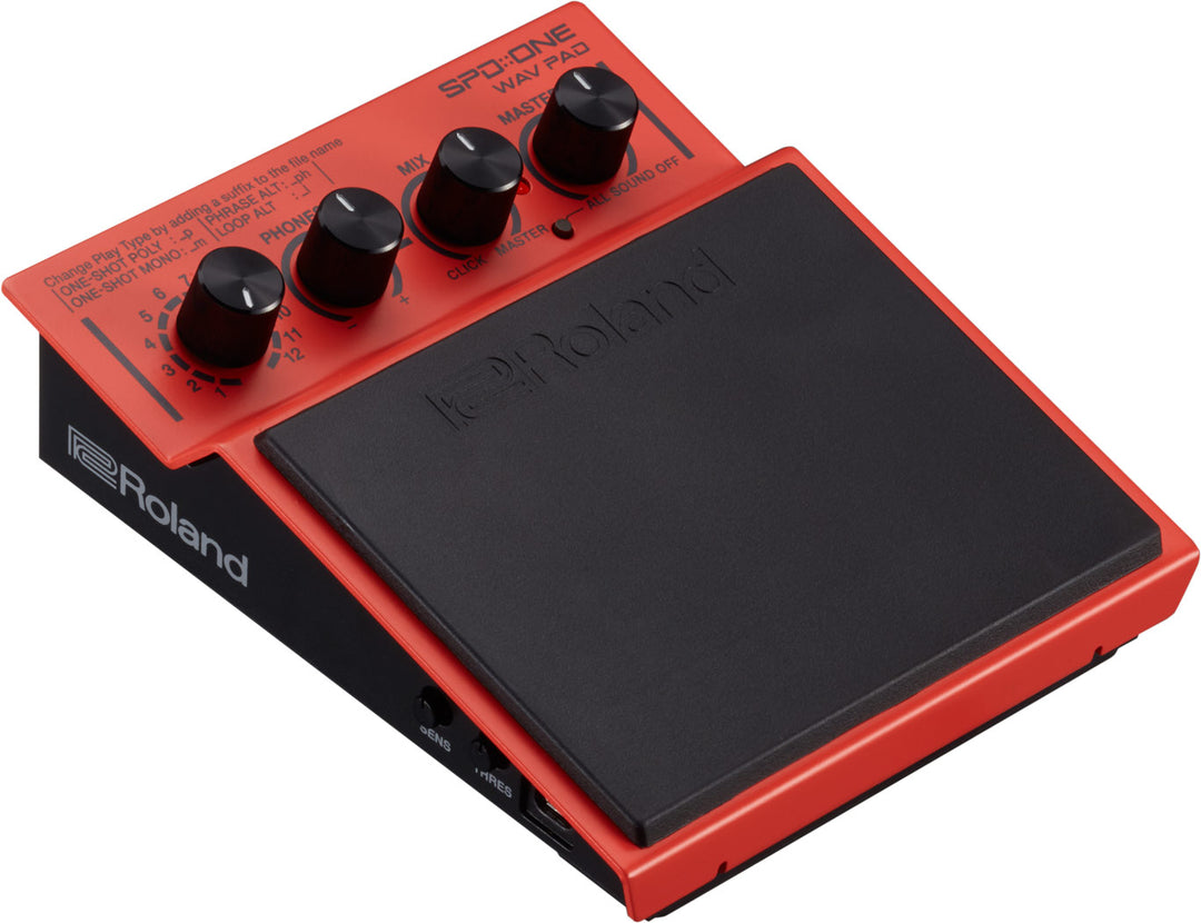 Roland SPD-1W ONE WAV Pad de Batería