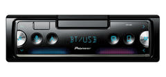 Pioneer SPH-10BT Receptor para Smartphone con Bluetooth