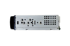 Pioneer SPH-20DAB Receptor para Smartphone con DAB y Bluetooth
