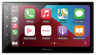 Pioneer SPH-DA160DAB Apple CarPlay, Radio DAB y Bluetooth