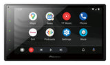 Apple Carplay / Android Auto in VW Polo (2009-2014)