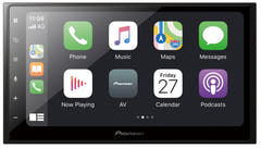 Pioneer SPH-DA250DAB/Cámara de marcha atrás