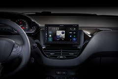 Pioneer SPH-EVO62DAB-208 Apple CarPlay, Radio DAB y Bluetooth
