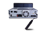 Pioneer SPH-EVO62DAB-Uni CarPlay, DAB radio and Bluetooth