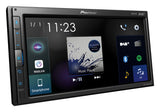 Pioneer SPH-EVO62DAB-208 Apple CarPlay , DAB Radio and Bluetooth