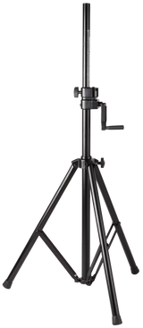 BST Speaker stand w. Wind-up (80kg, 220 cm)