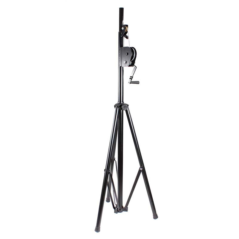 Soporte Wind-up 3m (70 kg)