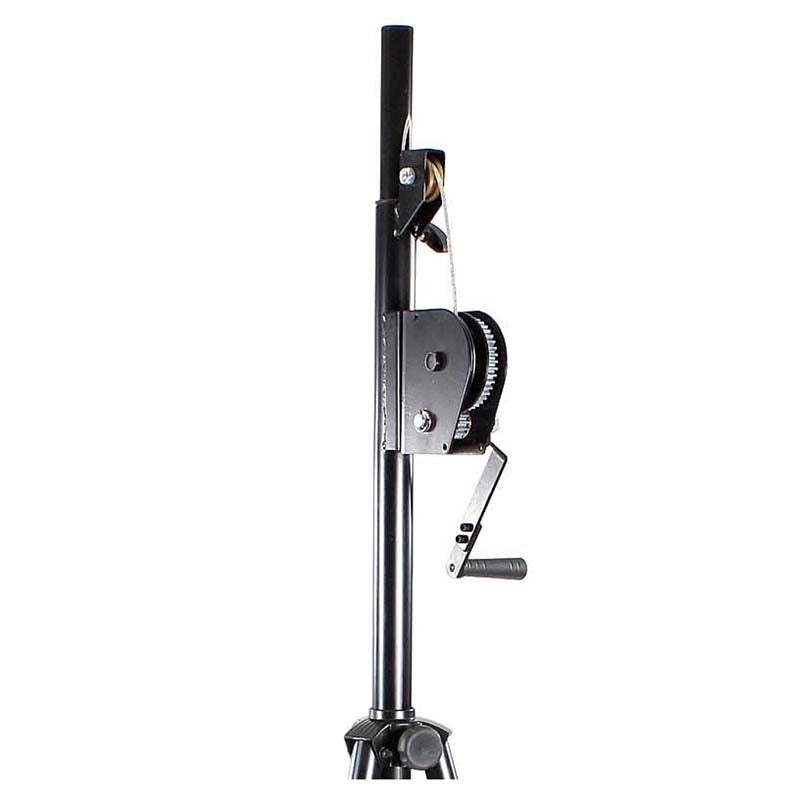 Soporte Wind-up 3m (70 kg)