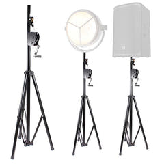 Soporte Wind-up 3m (70 kg)