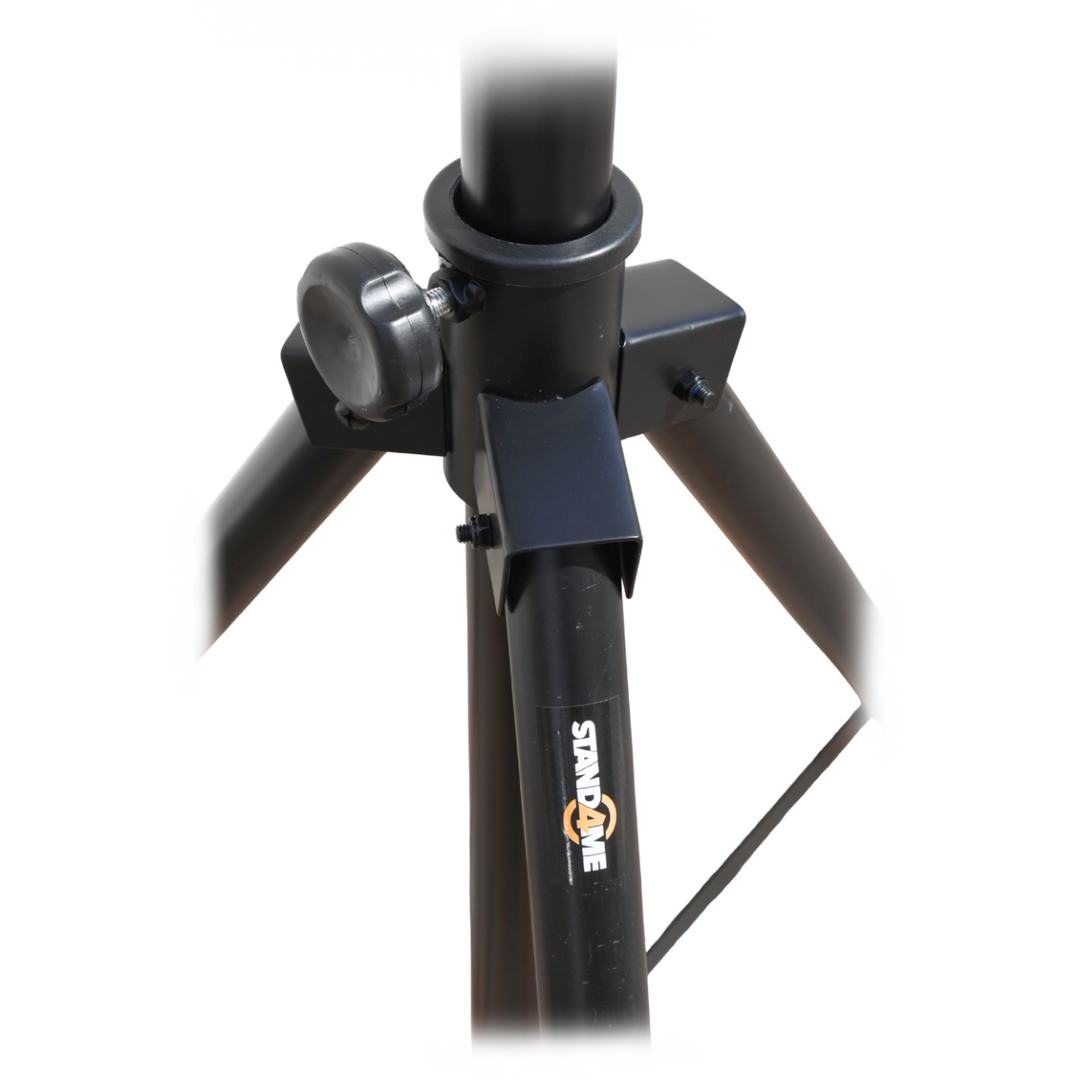Sistema de soporte de luces 240-400cm (120kg)