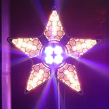 LIGHT4ME STARLIGHT iluminación escénica multi-efecto