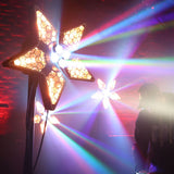 LIGHT4ME STARLIGHT iluminación escénica multi-efecto