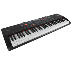 Teclado infantil de 61 teclas
