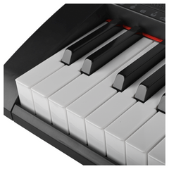 Teclado infantil de 61 teclas