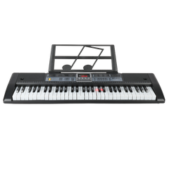 SUPRIMO 6136L keyboard con micrófono