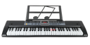 SUPRIMO 6136L keyboard con micrófono