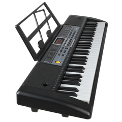 SUPRIMO 6136L keyboard con micrófono