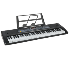 SUPRIMO 6136L keyboard con micrófono