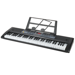 SUPRIMO 6136L keyboard con micrófono
