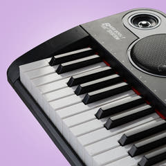 SUPRIMO 860 USB Teclado infantil keyboard