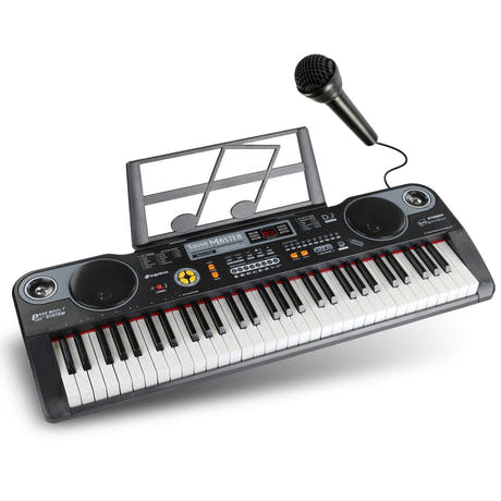 SUPRIMO 860 USB Teclado infantil keyboard