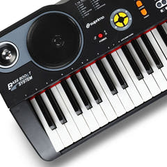SUPRIMO 860 USB Teclado infantil keyboard
