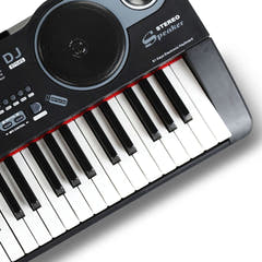 SUPRIMO 860 USB Teclado infantil keyboard