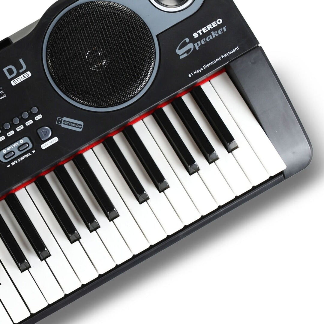 SUPRIMO 860 USB Teclado infantil keyboard