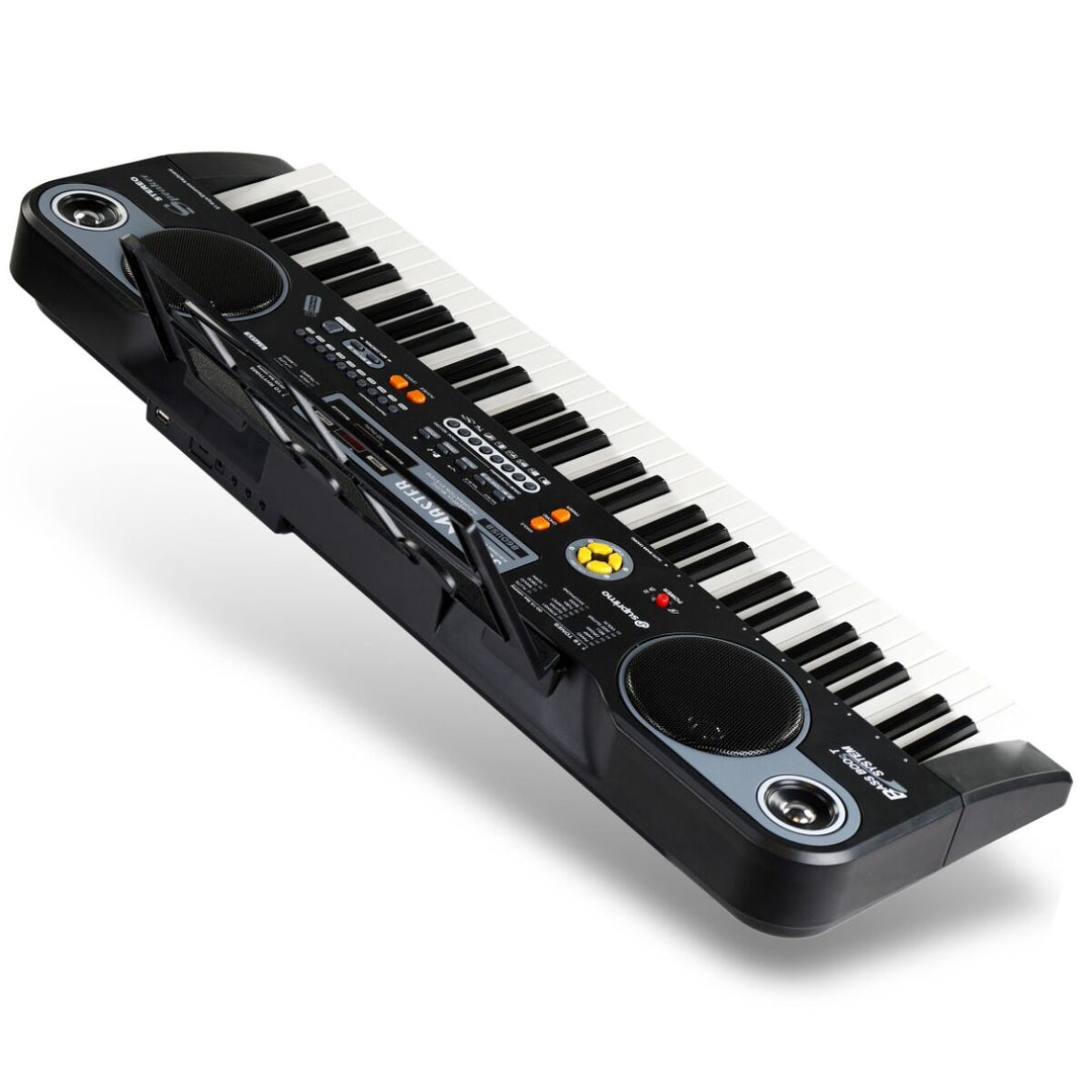 SUPRIMO 860 USB Teclado infantil keyboard