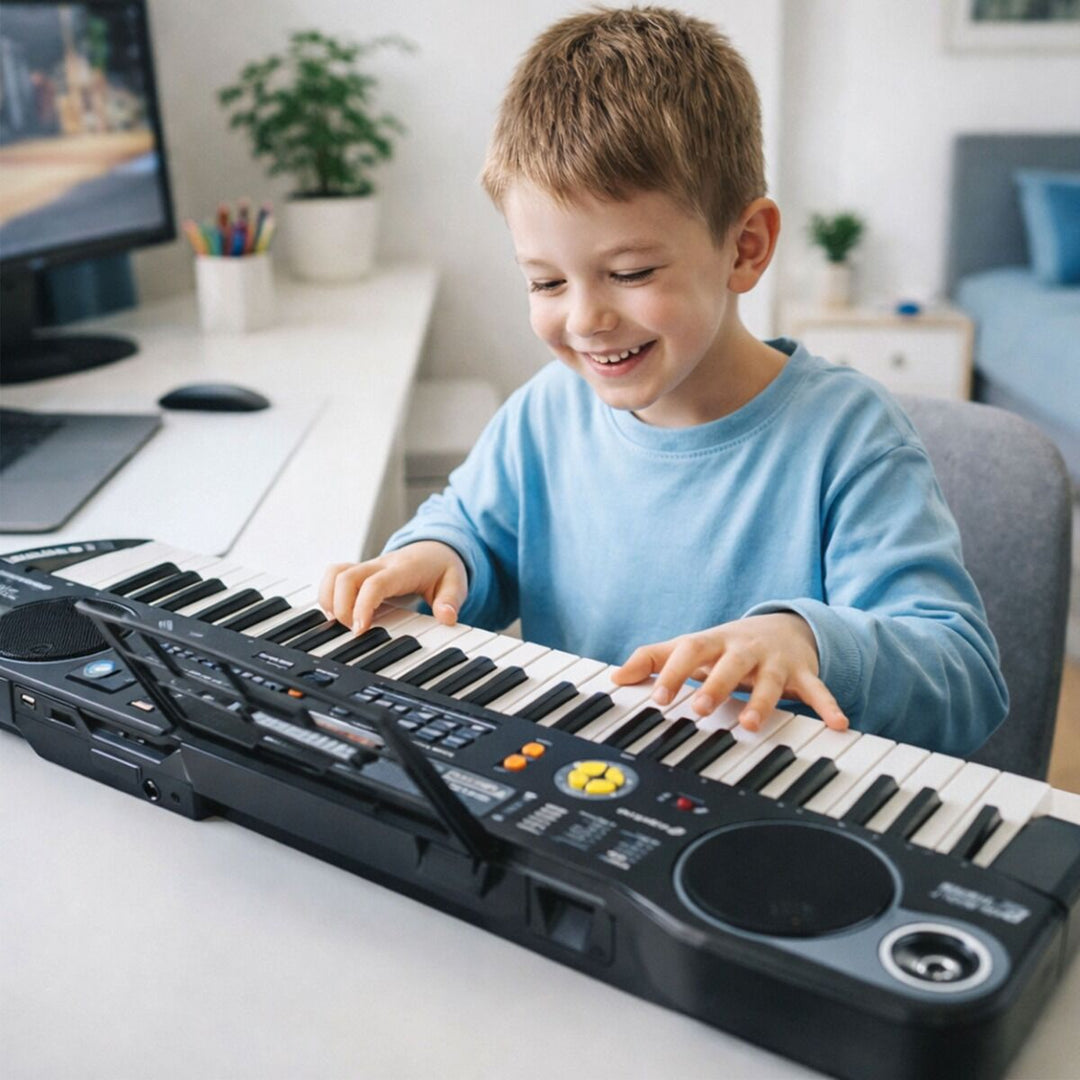 SUPRIMO 860 USB Teclado infantil keyboard