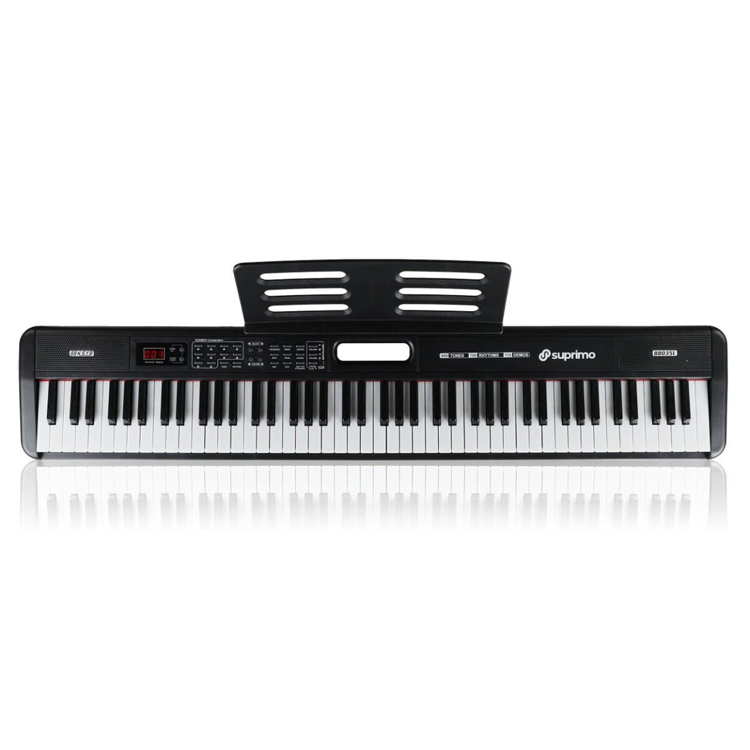 Suprimo 88035L Piano digital 88 Teclas Teclados
