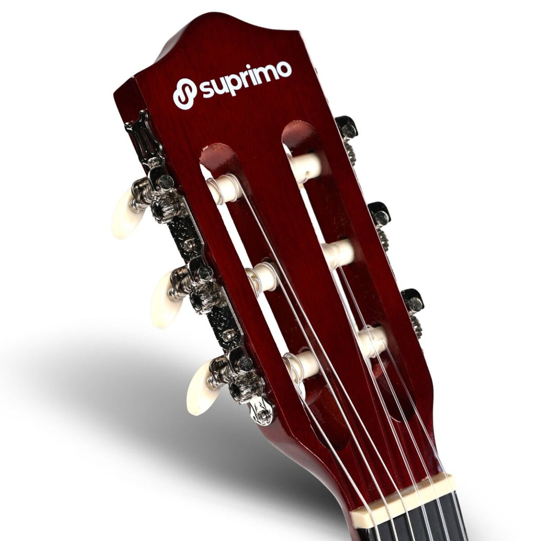 Suprimo CGS1 SB Guitarra clásica 4/4 – Sunburst