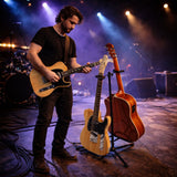 Perfex Soporte para Guitarras