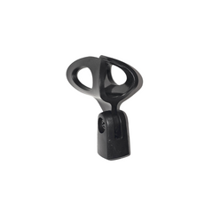Soporte de micrófono de sobremesa (47-80cm)