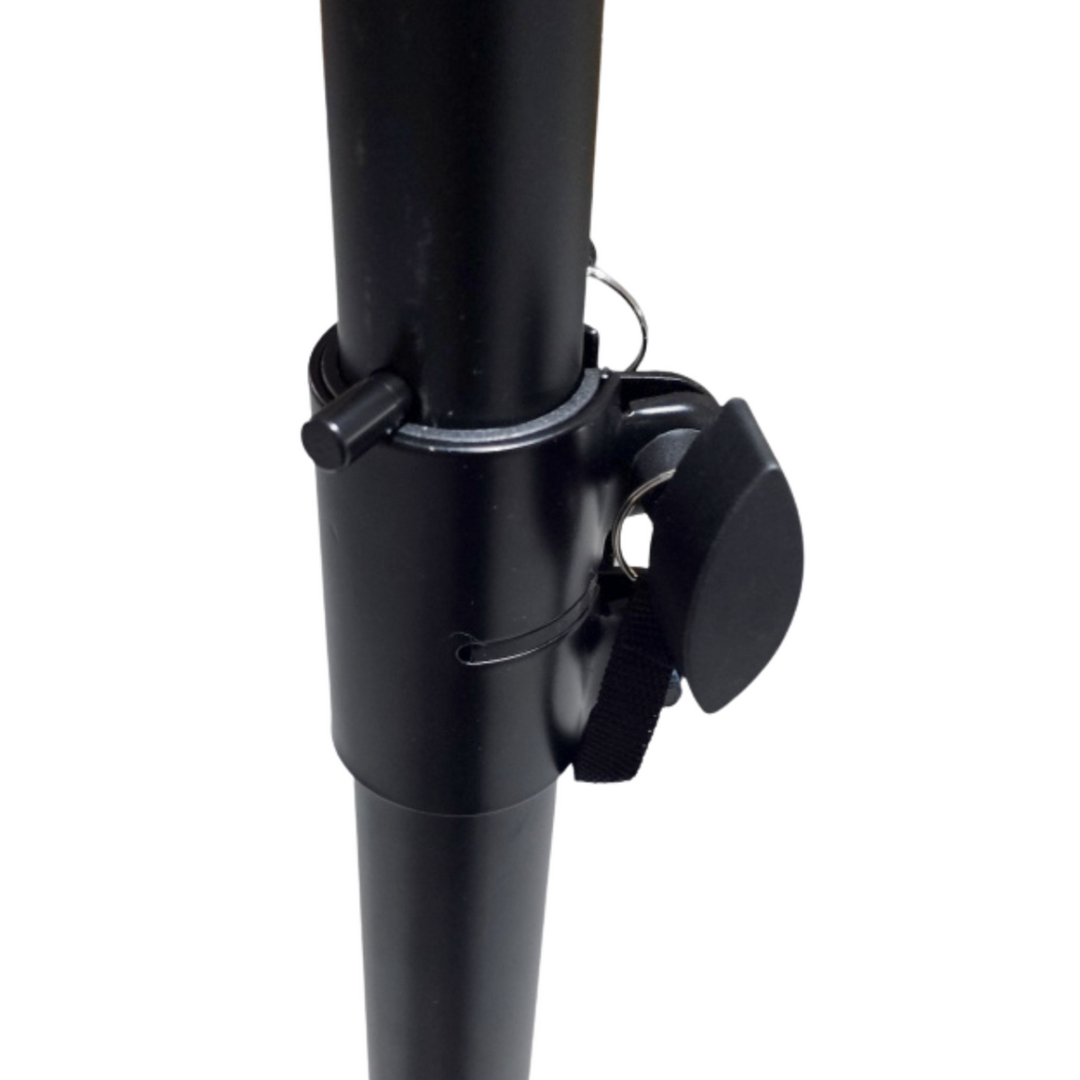 Soporte para altavoz 180 cm (60 kg)