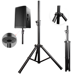 Soporte para altavoz 180 cm (60 kg)