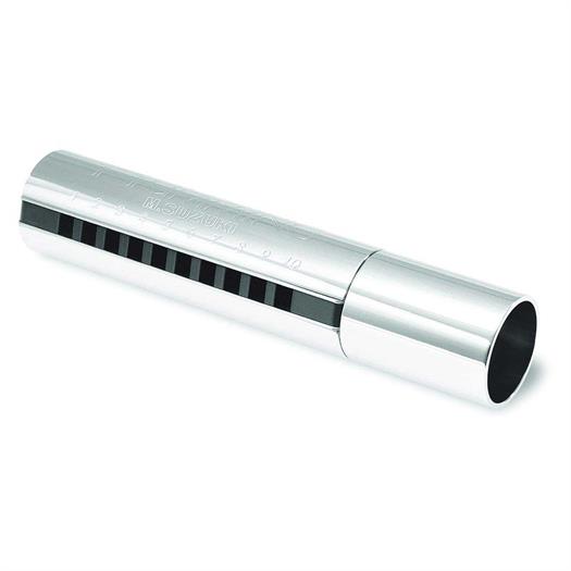 Suzuki Pipe Humming PH-20N armónica de boca en tono:  C