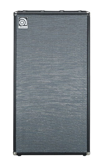 Ampeg SVT 810AV Classic Gabinete de Amplificador de Bajo (8x10")