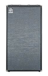Ampeg SVT 810AV Classic Gabinete de Amplificador de Bajo (8x10")