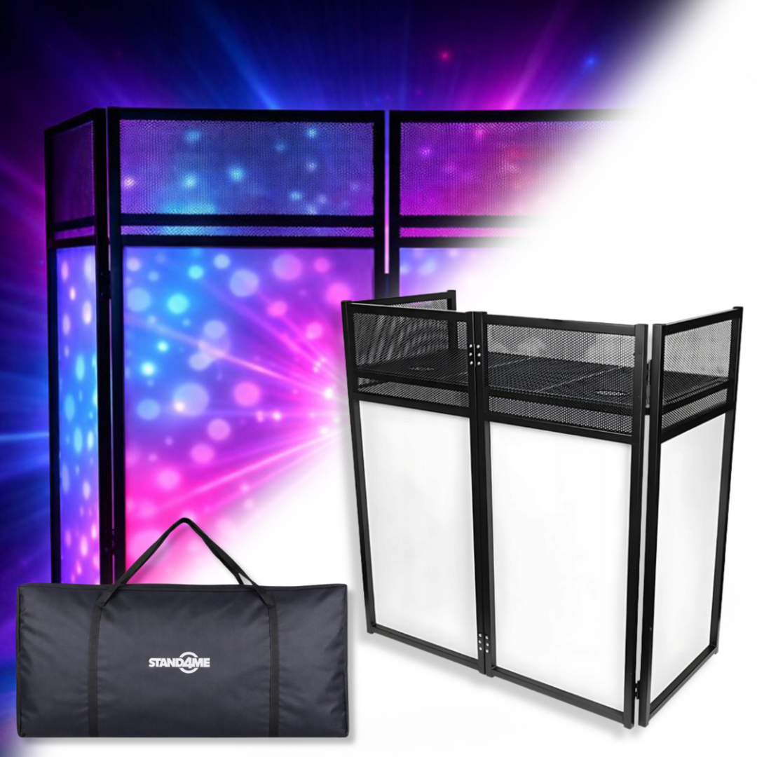 Pantalla DJ XL