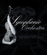 SYMPHONIC ORCHESTRA/HOLLYWOOD FANTASY STRINGS