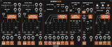 Cherry Audio Year Two Col