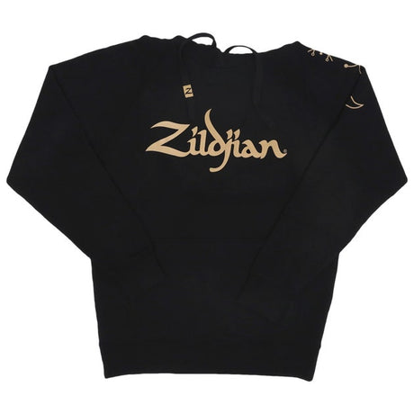 Zildjian sudadera con capucha Alchemy tipo pullover  2X-Large