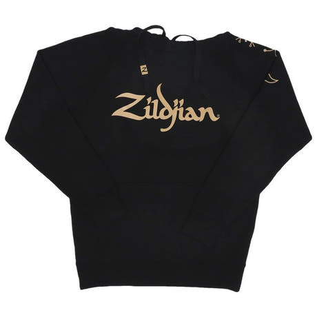 Zildjian sudadera con capucha Alchemy tipo pullover  X-Large